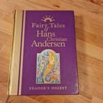 Fairy Tales of Hans Christian Andersen - Engels, Gelezen, Ophalen of Verzenden, Hans Christian Andersen