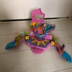 Polly Pocket concert hall 1999, Ophalen of Verzenden, Gebruikt