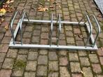 Fietsenrek - 3 fietsen - 40x68cm, Fietsen en Brommers, Fietsaccessoires | Fietsenrekken, Ophalen of Verzenden, Gebruikt