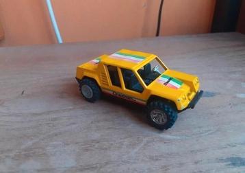 Lamborghini Cheetah vintage beschikbaar voor biedingen