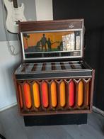 Te koop Jukebox NSM 1970, Ophalen, Gebruikt