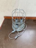 Leuke lamp, Ophalen of Verzenden, Zo goed als nieuw, E27 (groot)