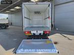 Mercedes Sprinter 317 CDI Koelwagen Vriezer Laadklep Thermo, Auto's, Bestelauto's, Automaat, Stof, Euro 6, 4 cilinders