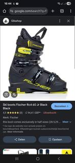 Skischoenen Fischer RC4GO mt 25,5, Ophalen, 140 tot 160 cm, Schoenen, Skiën