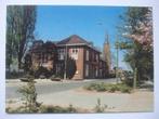N43 Dreumel - Gemeentehuis - 1980, Verzamelen, Ansichtkaarten | Nederland, Verzenden, 1980 tot heden, Ongelopen, Gelderland