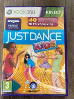 Xbox dvd Just dance kids, Vanaf 3 jaar, 2 spelers, Ophalen of Verzenden, Muziek