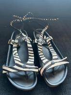 Birkenstock maat 39 Heidi Klum collectie ZGAN, Kleding | Dames, Schoenen, Verzenden, Sandalen of Muiltjes, Zo goed als nieuw, Birkenstock