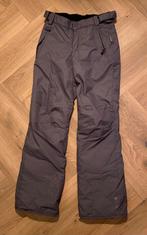 Brunotti skibroek, maat 164, unisex, grijs, Sieraden, Tassen en Uiterlijk, Tassen | Schoudertassen, Ophalen of Verzenden, Gebruikt