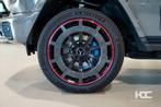 Mercedes-Benz G 580 EQ Edition One | BRABUS | Sterrenhemel |, Automaat, 12 maanden, Stof, Gebruikt