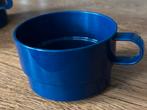 Mepal rosti soep kom melamine donkerblauw 420cc, Ophalen of Verzenden