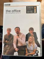 The Office - Serie 2 DVD, Gebruikt, Boxset, Ophalen of Verzenden, Komedie