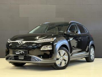 Hyundai KONA EV Comfort 64 kWh | Camera | Apple Carplay | Ad beschikbaar voor biedingen