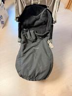 Maclaren buggy met fleece dekenzak, Ophalen, Gebruikt, Kinderwagen, Overige merken