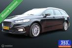 Ford Mondeo Wagon 2.0 IVCT HEV Titanium, Stoelverwarming, Na, Stof, Gebruikt, 4 cilinders, Mondeo