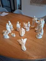 Mooie kerstgroep, Ophalen, Zo goed als nieuw