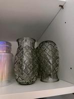 Pina Colada ananas glazen 8 stuks, Verzamelen, Glas en Borrelglaasjes, Ophalen, Zo goed als nieuw, Overige typen