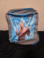 WWE John Cena Rugtas, Ophalen of Verzenden, Gebruikt, WWE