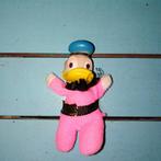 Lucifer poppetje Donald Duck, Verzamelen, Ophalen, Gebruikt