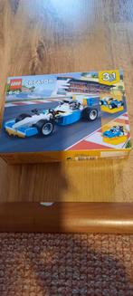 Lego creator 31072, Ophalen of Verzenden