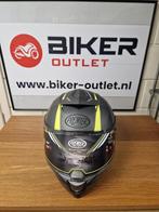 Premier devil gty bm, maat XS, nieuwe integraalhelm, Motoren, XS, Ophalen of Verzenden, Integraalhelm, Dames