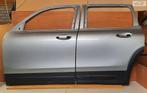 Portier set van 2 links Mercedes GLB X247 vanaf 2019, Ophalen, Gebruikt, -, Deur