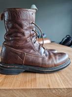 Shabbies veterboots 39 bruin, Ophalen of Verzenden, Bruin, Zo goed als nieuw