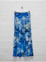 Irie Wash - Prachtige rok travelstof maat L- Nieuw €280, Irie Wash, Blauw, Maat 42/44 (L), Nieuw