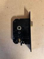 Nemef Veiligheidslot, Ophalen of Verzenden, Zo goed als nieuw, Slot