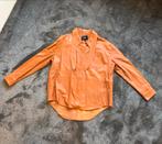 Ibana Bruine Leren Jas - Maat 36 (S) - Nieuw!, Ophalen of Verzenden, Nieuw, Maat 36 (S), Bruin