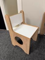 Kinderzitje met tafel - Nieuwstaat!, Ophalen, Nieuw, Tafel(s) en Stoel(en)