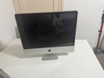 APPLE iMAC 24.0-inch (early 2009), Ophalen, Gebruikt, Apple, Ingebouwde speakers