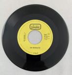 DE MARLETS Oh Marie / Bier geld en vrouwen Hollandse Ouwe PL, Cd's en Dvd's, Vinyl Singles, Verzenden, Zo goed als nieuw, Nederlandstalig