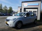 Dacia Sandero 1.5 dCi Lauréate Airco / 5-Drs / Nw APK / Org, Auto's, Dacia, Voorwielaandrijving, Euro 5, Stof, Gebruikt