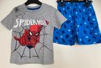 Nieuwe pyjama spiderman / Spider-Man marvel maat 122 grijs, Kinderen en Baby's, Kinderkleding | Maat 122, Nieuw, Jongen, Marvel