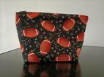 Etui met American Football print, Ophalen of Verzenden, Nieuw, Dame