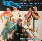 SOS Band, No one's gonna love you (12" Maxi Single), Ophalen of Verzenden