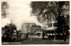 Koemarktburg Schiedam, Verzamelen, Ophalen of Verzenden, Voor 1920, Gelopen, Zuid-Holland