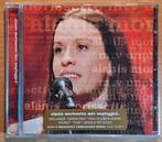 Alanis Morissette - MTV Unplugged CD, Ophalen of Verzenden, 1980 tot 2000, Gebruikt