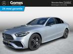 Mercedes-Benz C-klasse 300 e AMG Line, Automaat, Euro 6, 4 cilinders, 167 km/l