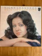 Vicky Leandros - Mein Lied Für Dich LP, Ophalen of Verzenden, Gebruikt