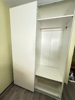 Pax kledingkast met schuifdeuren, Huis en Inrichting, Kasten | Kledingkasten, Ophalen, Gebruikt, 100 tot 150 cm, 200 cm of meer