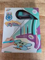 Nieuwe Projector Tekentafel voor Kinderen, Ophalen of Verzenden, Nieuw