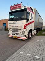 Volvo FH 460 4x2 trekker, Auto's, Automaat, 460 pk, Wit, Bedrijf