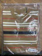 Trui maat M nieuw in verpakking, Ophalen of Verzenden, Nieuw, Maat 48/50 (M), Beige