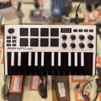 Akai MPK mini wit midi controller, Muziek en Instrumenten, Keyboards, Akai, Zo goed als nieuw, Support@akai.com, Akai Professional
200 Scenic View Drive
Suite 201
Cumberland, RI 02864
United States