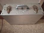 Rimowa aluminium koffer.., Ophalen of Verzenden, Zo goed als nieuw, Metaal, Minder dan 50 cm