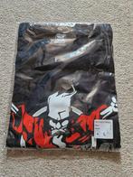 Thunderdome dance or die t shirt, Kleding | Heren, Ophalen, Nieuw, Maat 52/54 (L), Zwart