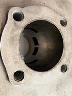 70 CC Merk DMP Zundapp Cilinder Superterm Breitwand. 4 Poort, Ophalen of Verzenden, Zo goed als nieuw, Cilinder