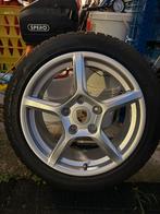 Porsche Winterset Cayman/Boxster 718/981/982, Ophalen