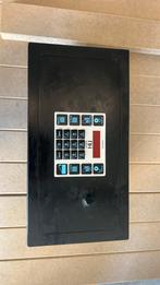 Dometic Hotel kluis, Ophalen, Zo goed als nieuw, Overige typen